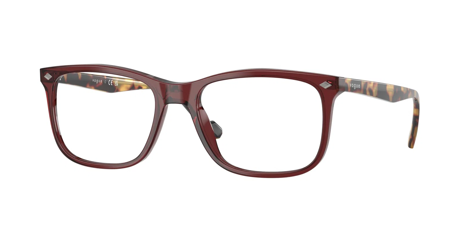 Vogue 5617 Eyeglasses - view 3